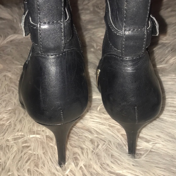 "Enzo Angiolini Boots" - Picture 5 of 5